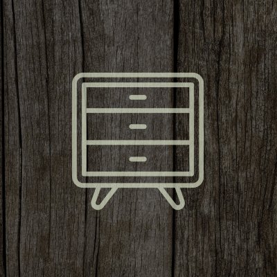 Designer Einrichtung