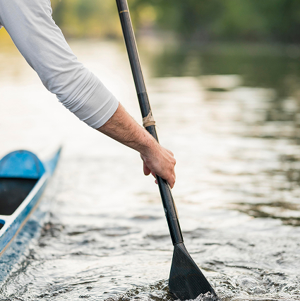 Sport und Freizeit