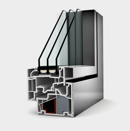 Fenster und Türen